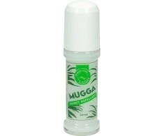 Preparat „Mugga“ rutulinis vabzdžių repelentas 20 % 50 ml