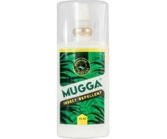 Mugga purškiamas vabzdžius atbaidantis preparatas 9,5 %, 75 ml