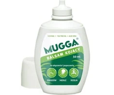 Mugga 50 ml raminamasis balzamas