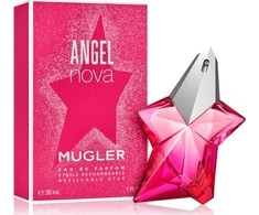 Thierry Mugler Angel Nova EDP parfumuotas vanduo moterims, 30 ml