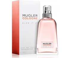 Thierry Mugler Cologne Blow It Up EDT tualetinis vanduo unisex, 100 ml