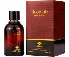 Mugler Tadangel Adorable Pour Femme Parfum Purškiklis 100ml