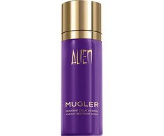 Thierry Mugler Alien Radiant Dezodorantas Purškiklis, 100 ml