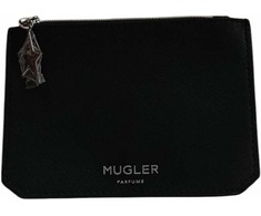Thierry Mugler, Thierry Mugler, tekstilinis krepšys, moterims