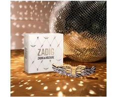 Mugler Zading EDP 50ml + Losjonas kūnui 50ml