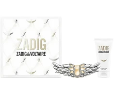 Mugler Zading EDP 50ml + Losjonas kūnui 50ml