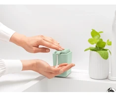 Brabantia muilo dozatorius Jade Žalias
