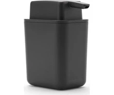 Brabantia virtuvės muilo dozatorius tamsiai pilkas