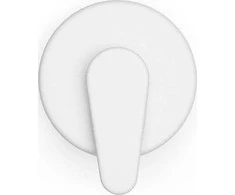 Hager šķidro ziepju trauks MindSet, mineral fresh baltas