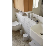 Muilo dozatorius Zone 0,25 l Ume Soft pilkas (331923)