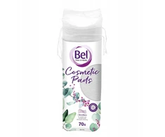 Bel Premium apskriti diskai 75 vnt.