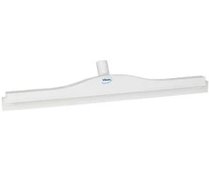Multi Gulvskraber Hygiejne 60 cm med drejeled hvid,1 stk