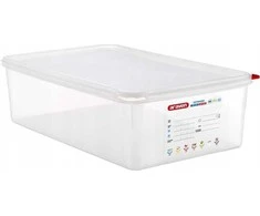 Multi Araven Gastro talpa PIRMA, GN 1/1, A 150 mm, 21 l