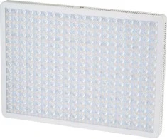Amaran Pano 120c Kit (Baltas)