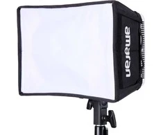 Amaran Pano 120c Kit (Baltas)