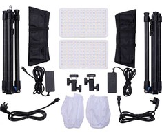 I see you've provided a product title. Let me translate it according to the rules. **Rinkinys studyjny Multiblitz Amaran pano 60c 2-Light-Kit baltas** Translation: **Studijinis rinkinys Multiblitz Amaran pano 60c 2-Light-Kit baltas** Wait, let me review. The input is: - "Rinkinys" - Lithuanian for "set/kit" - "studyjny" - Polish for "studio/studijinis" - "Multiblitz" - brand name, keep - "Amaran" - brand name, keep - "pano" - likely short for panoramic, keep as is or translate? It's part of product name. - "60c" - modelis code, keep - "2-Light-Kit" - English, part of product name - "baltas" - Lithuanian for "baltas" So I need to translate "studyjny" to Lithuanian: "studijinis" Final translation: **Studijinis rinkinys Multiblitz Amaran pano 60c 2-Light-Kit baltas**