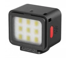 Ulanzi DG01 LED lempa - WB (5600 K)