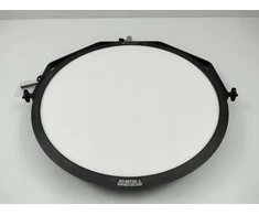 „Multiblitz“ LED studijinė panelė „FalconEyes SO-68TDX II“ 68W 3000–5600K
