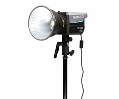 Nanlite FC-120B dvispalvis LED prožektorius