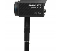 Multiblitz Nanlite „Forza 60CR“ spalvotas