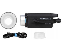 Lampa studyjna Multiblitz Nanlite FS-300C Full-Color Studio-Scheinwerfer