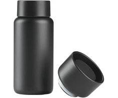 MultiBrackets Zone Denmark – Singles Thermal Mug - 400 ml - Juodas