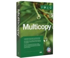 Multicopy Multifunktionspapir MultiCopy Original A4 90 g opakowanie 500 arkuszy
