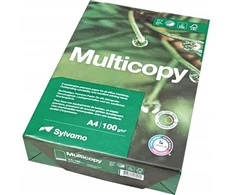 Daugiafunkcis popierius MultiCopy Original, A4, 100 g, 500 lapų pakuotė