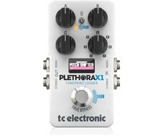 TC Electronic PLETHORA X1