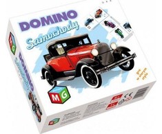 Alexander Puikus domino