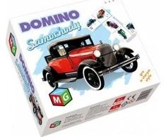 Alexander Puikus domino
