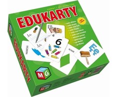 Alexander Multigra Edukarty