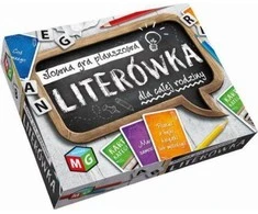 Stalo žaidimas „Multigra Typo“ GR0569