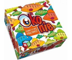 Multigra „Oko Nie“ žaidimas už suvokimo