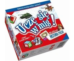 Lenkijos istorija Multigra – išmokstu greitai
