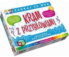 Dėlionė Multigra Kramas su patarlėmis