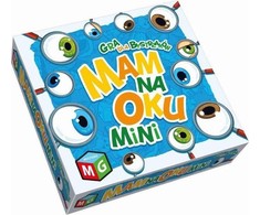 Multigra Aš žiūriu Mini