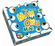 Multigra Aš žiūriu Mini