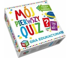 Multigra Mano pirmoji viktorina