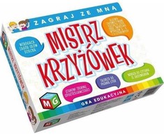Stalo žaidimas kryžiažodžių meistras multigra