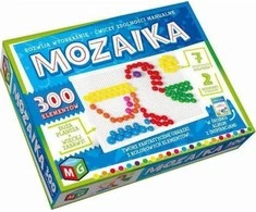 Alexander 300 elementų mozaika