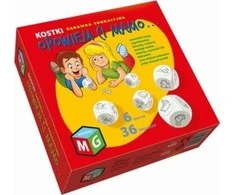 Multigra Edukacinis žaidimas Aš jums pasakysiu mamai