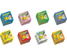 Multigra Linksmas Mini Žaidimas visai 6eimai