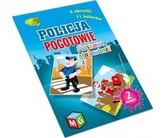 Multigra Smėlio paveikslai Policija Skubu
