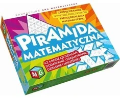 Multigra Mematinė piramidė