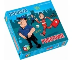 Multigra Žaidimas Policija – Skubus Iškvietimas
