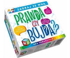 Multigra Kelių žaidimų tiesa arba fantastika 0091 00914