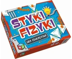 Multigra Fizikos kontaktai