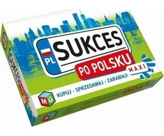 Multigra Sukces po polsku Maxi 0133 01331