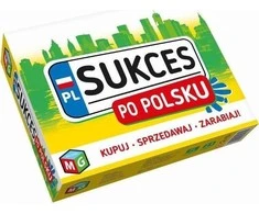 Alexander Multigra Sėkmė lenkiškame stalo žaidime GR0565